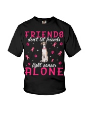 Saluki-CS3126-Friends Youth T-Shirt tile