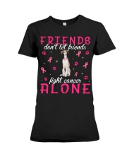 Saluki-CS3126-Friends Premium Fit Ladies Tee tile