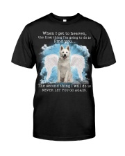 Berger Blanc Suisse-CS3351-I Get To Heaven Premium Fit Mens Tee tile