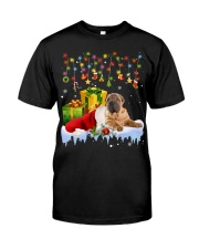 Shar Pei-CS3988-Christmas Gifts Premium Fit Mens Tee tile