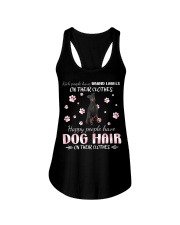 Manchester Terrier-CS4057-Happy People Ladies Flowy Tank tile