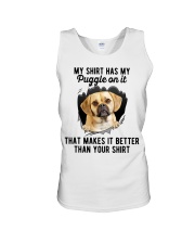 Puggle-CS3999-My Shirt Unisex Tank tile