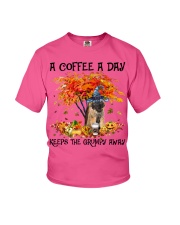 Leonberger -CS3366-Keeps The Grumpy Youth T-Shirt tile
