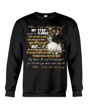 Papillon-CS3882-Old And Gray Crewneck Sweatshirt tile