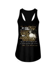 Papillon-CS3882-Old And Gray Ladies Flowy Tank tile