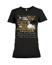 Papillon-CS3882-Old And Gray Premium Fit Ladies Tee tile