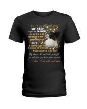 Papillon-CS3882-Old And Gray Ladies T-Shirt tile