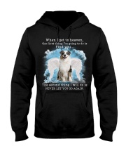 Australian Shepherd-CS3351-I Get To Heaven Hooded Sweatshirt tile
