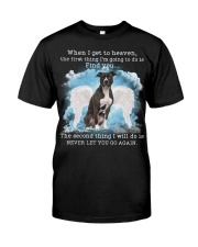 American Pit Pull Terrier-CS3351-I Get To Heaven Premium Fit Mens Tee tile