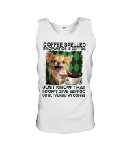 Chihuahua-02-NT740 Unisex Tank tile