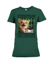 Chihuahua-02-NT740 Premium Fit Ladies Tee tile