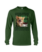 Chihuahua-02-NT740 Long Sleeve Tee tile