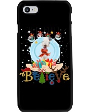 Bedlington Terrier-CS4082-Believe-V2 Phone Case tile
