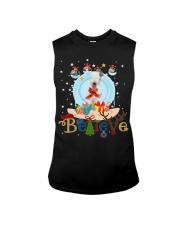 Bedlington Terrier-CS4082-Believe-V2 Sleeveless Tee tile