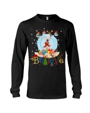 Bedlington Terrier-CS4082-Believe-V2 Long Sleeve Tee tile