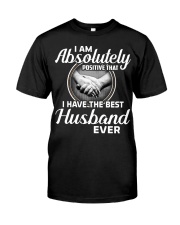 Best Husband-NT728 Premium Fit Mens Tee tile