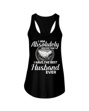 Best Husband-NT728 Ladies Flowy Tank tile