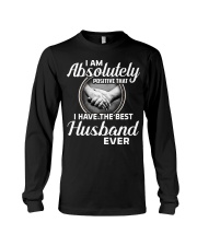 Best Husband-NT728 Long Sleeve Tee tile