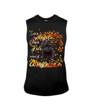 Affenpinscher-DN2008-Some Angels Sleeveless Tee tile