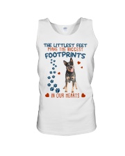 Australian Cattle-CS3050-The Littlest Unisex Tank tile