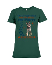Australian Cattle-CS3050-The Littlest Premium Fit Ladies Tee tile