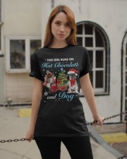 Jack Russell Terrier-CS3676-This Girl Classic T-Shirt apparel-classic-tshirt-lifestyle-19