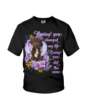 Lagotto Romagnolo-CS3490-Loving You-V2 Youth T-Shirt tile
