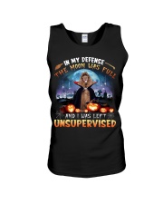 American Cocker Spaniel-DN1946-In My Defense Unisex Tank tile