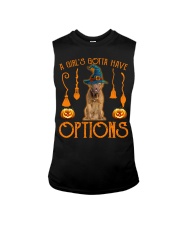 Dogue de Bordeaux -CS3204-Have Options Sleeveless Tee tile