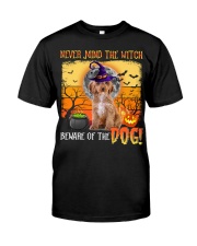 Cockapoo -DN1915-Never Mind Premium Fit Mens Tee tile