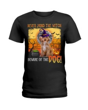 Cockapoo -DN1915-Never Mind Ladies T-Shirt tile