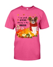 Papillon-DN1905-The Breeze Classic T-Shirt tile