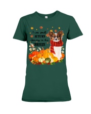 Papillon-DN1905-The Breeze Premium Fit Ladies Tee tile