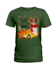 Papillon-DN1905-The Breeze Ladies T-Shirt tile