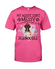 Schnoodle-CS4029-My House Classic T-Shirt tile
