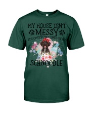 Schnoodle-CS4029-My House Premium Fit Mens Tee tile