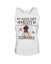 Schnoodle-CS4029-My House Unisex Tank tile