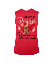 Labradoodle-CS4148-Perfect-V2 Sleeveless Tee tile