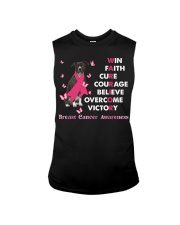 American Pit Bull Terrier-CS3077-Victory Sleeveless Tee tile