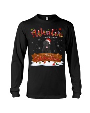 Flat Coated-DN2378-A Celebration Long Sleeve Tee tile