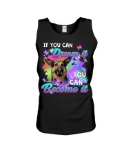 German Shepherd-CS3273-If You Can Unisex Tank tile