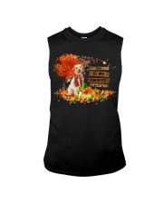 Labrador Retriever 2-CS3231-My Favorite-V3 Sleeveless Tee tile