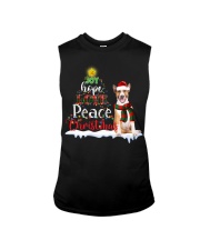 Bull Terrier-DN2392-Christmas-V3 Sleeveless Tee tile