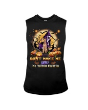 Irish Terrier-CS3381-Don't Make Me Sleeveless Tee tile