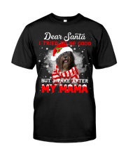 Bearded Collie-CS4035-My MaMa Premium Fit Mens Tee tile