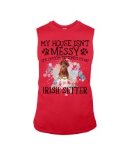 Irish Setter-CS4029-My House Sleeveless Tee tile