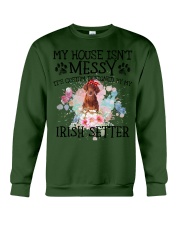 Irish Setter-CS4029-My House Crewneck Sweatshirt tile