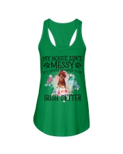 Irish Setter-CS4029-My House Ladies Flowy Tank tile