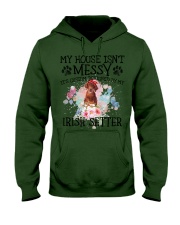 Irish Setter-CS4029-My House Hooded Sweatshirt tile