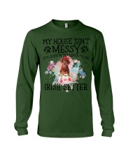 Irish Setter-CS4029-My House Long Sleeve Tee tile